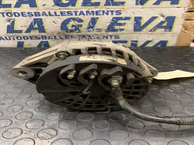 Foto 2ª: Alternador Suzuki SX4 1.900 DDIS120CV/88KW [D19AA] (2008)