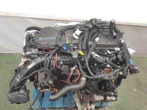 Motor Completo Bmw Serie 7 720 3.0 24V TD 320CV
