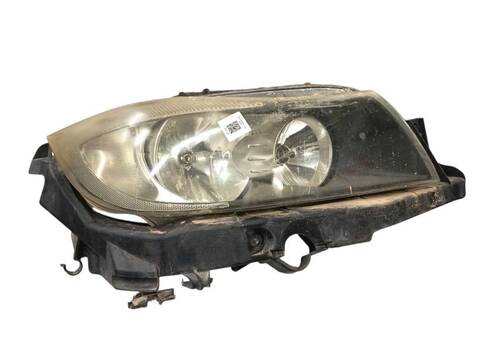 Foto 2ª: Piloto Delantero Derecho Bmw Serie 3 318 2.0 122CV 90KW E91) TOURING (2004)