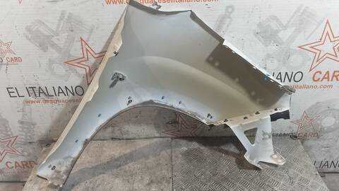 Foto 4ª: Aleta Delantera Izquierda Peugeot Rifter ACTIVE PACK STANDARD 102CV 75KW [YHT] (2022)