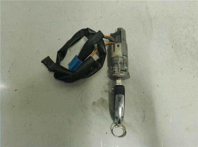 Foto 3ª: Motor de Arranque Peugeot 206 1.4 XR [1.4 LTR. - 55 KW] [KFX (TU3JP)]