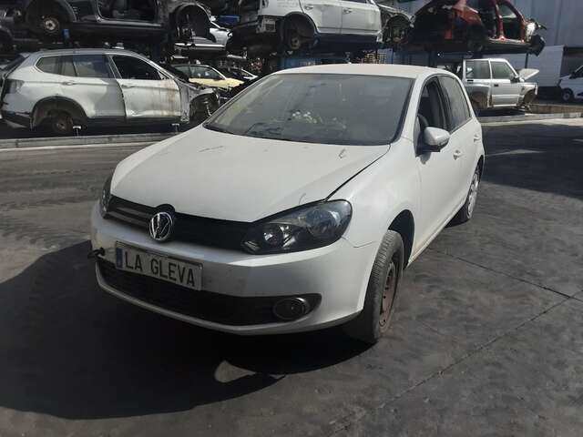 Motor Limpia Delantero Volkswagen Golf 1.6 TDI 105CV 0CV