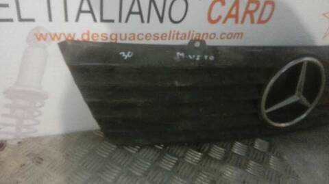Foto 4ª: Rejilla Delantera Mercedes Vito 79CV 58KW CAJA CERRADA