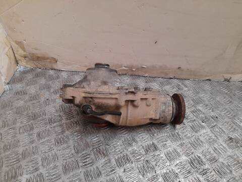 Foto 2ª: Diferencial Delantero Bmw X5 XDRIVE 40D 313CV 230KW [N57D30B] (2014)