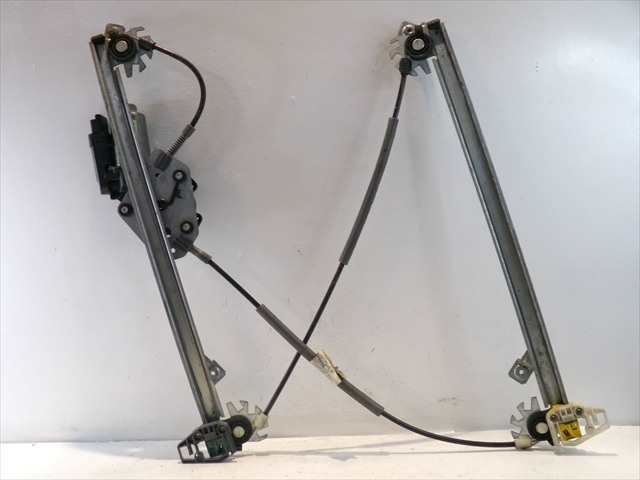 Foto 3ª: Elevalunas Eléctrico Delantero Derecho Renault Megane 1.5 DCI 2002-2008 [K9KD7] (2002)