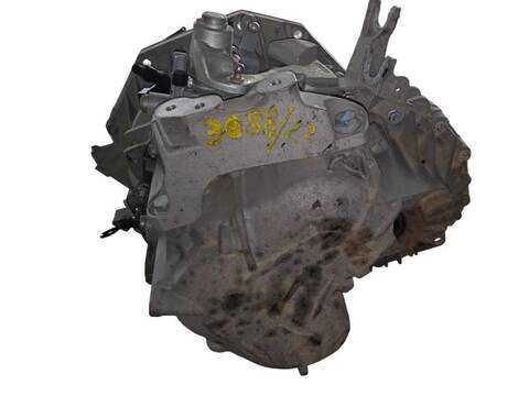 Foto 3ª: Caja Cambios Chevrolet Cruze 2.0 CDI (2009)