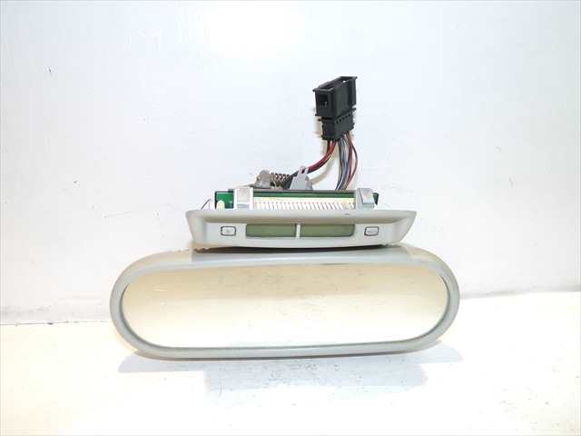 Retrovisor Interior Volkswagen Beetle 2.0 G 1998-2005