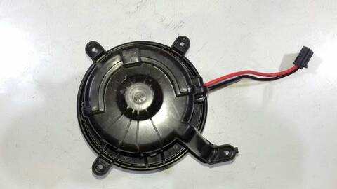 Foto 3ª: Calefacción Mercedes Vito 109/111 CDI EXTRALANG 447.705) 114CV 84KW (2014)