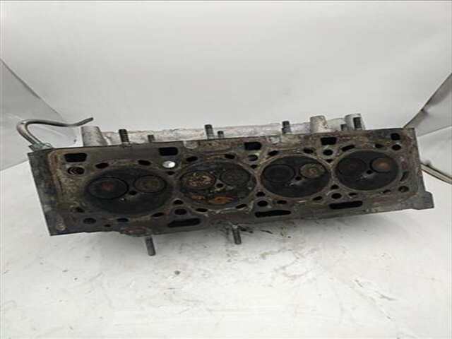 Foto 2ª: Culata Mercedes Citan 1.5 111 CDI EXTRALARGO (A3)(415.705) [1.5 LTR. - 81 KW CDI CAT] [K9K F6]