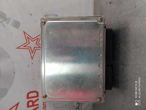 Foto 2ª: Centralita Suspension Audi A8 4.0 TDI QUATTRO 275CV 202KW [ASE] (2003)