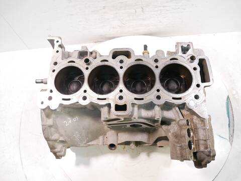 Foto 3ª: Bloque Motor Land Rover Range 200 CV 147KW [PT204 AJ20P4] (2020)