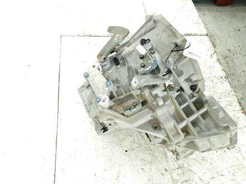 Foto 3ª: Caja Cambios Nissan X-Trail 2.0 DCI TD CAT 150CV 110KW T31) [M9R832] (2008)