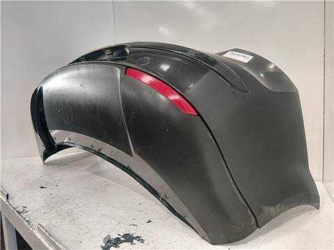 Foto 3ª: Paragolpes Trasero Seat Altea 1.4 FAMILY 125CV 92KW [CAXC] (2011)