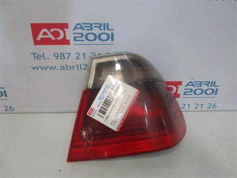 Piloto Trasero Derecho Bmw Serie 3 315 2.0 320D BERLINA 136CV 100KW