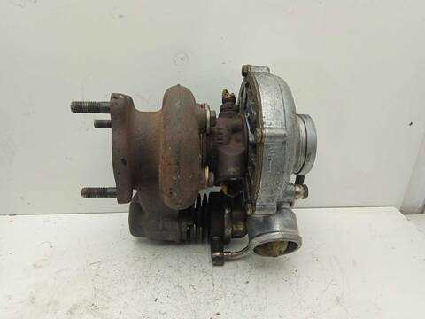 Foto 2ª: Turbocompresor Audi A6 2.5 TDI CAT AEL) AVANT 140CV 103KW (1995)