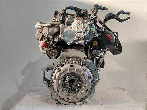 Foto 2ª: Motor Completo Mazda 6 2.0 MZR-CD 140CV 103KW [RF7J] (2008)