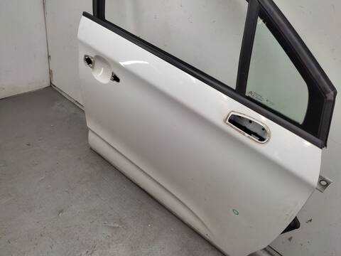 Foto 2ª: Puerta Delantera Derecha Citroen C4 1.6 HDI 90 92CV 68KW [9HP] (2010)