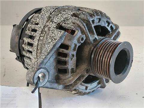 Alternador Iveco Daily 2.3 CABINA DOBLE 35 S... BATALLA.3750 116CV 85KW CAMION