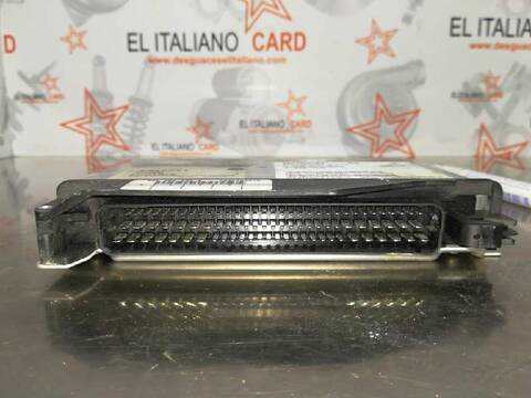 Foto 3ª: Centralita Motor ECU Bmw Serie 5 518 2.8 24V CAT BERLINA 193CV 142KW (1995)