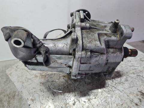 Foto 3ª: Caja Transfer Hyundai Tucson 2.0 CRDI CAT 113CV 83KW [D4EA] (2004)
