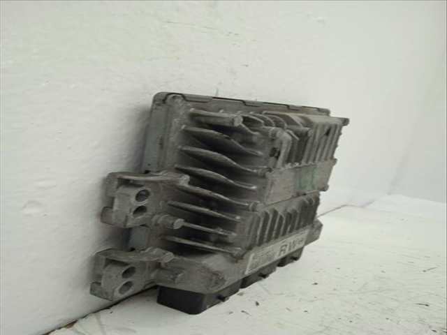 Foto 2ª: Centralita Motor ECU Nissan Qashqai 1.5 DCI 106CV 78KW [K9K 282,K9K 292] (2010)