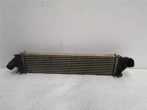 Intercooler Ford Focus 2.0 TITANIUM [2 0 LTR. - 120 KW TDCI CAT] BERLINA 163CV