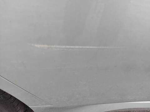 Foto 2ª: Puerta Trasera Derecha Nissan Leaf EM57 (2018)