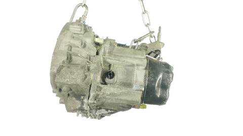 Foto 2ª: Caja Cambios Renault Megane VERSION INDEFINIDA I BA0/1_) (1995)