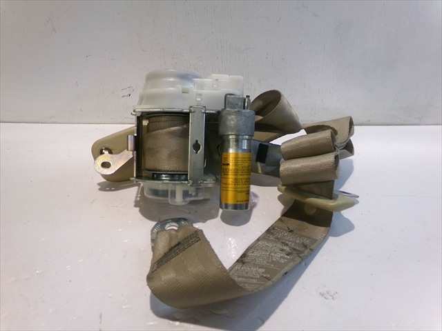 Cinturón Trasero Izquierdo Lexus GS 3.0 G 2005-2012