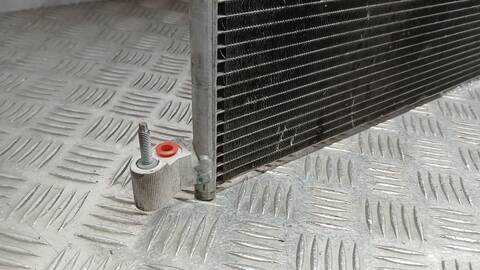 Foto 3ª: Radiador Calefaccion A.A. Mercedes Clase GLC Coupe 350 E 4-MATIC 253.354) COUPE 320CV 235KW [274920] (2018)