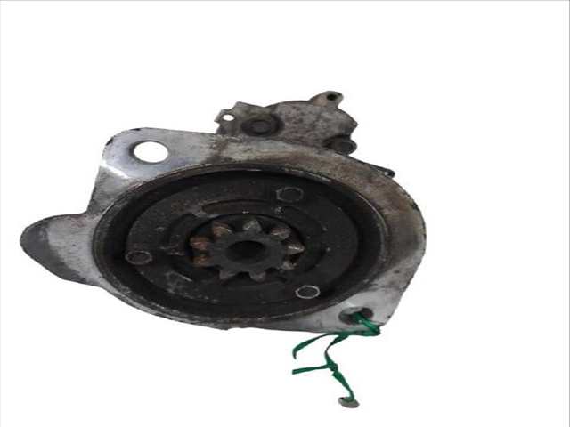 Foto 3ª: Motor de Arranque Renault Mascott 110 (1999)