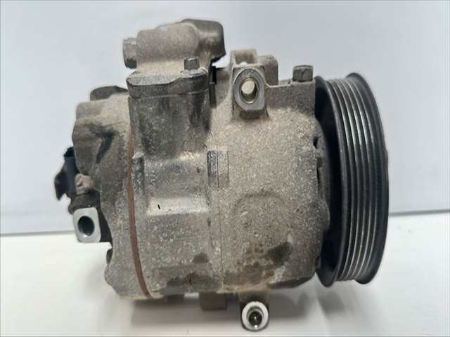 Foto 2ª: Compresor Aire Acondicionado Seat Ibiza 1.4 GASOLINA 6 L [G-BBY] (2004)