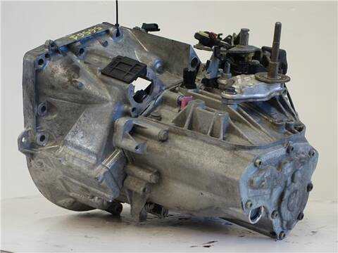 Foto 2ª: Caja Cambios Peugeot 607 2.2 HDI 133CV 98KW [4HX (DW12TED4/FAP)] (2005)