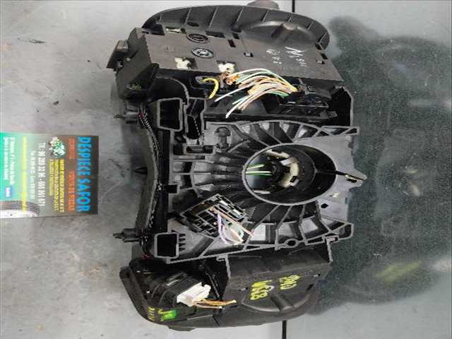 Foto 2ª: Mando Multifuncion Renault Megane 1.9 D GR SCENIC [D-F9Q D8] (2005)