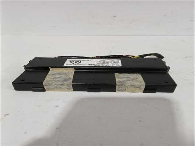 Centralita Motor ECU Suzuki SX4 1.4 T ALLGRIP AKK 414) 140CV