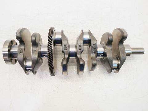 Cigüeñal Ford Mustang 314 - 317 CV
