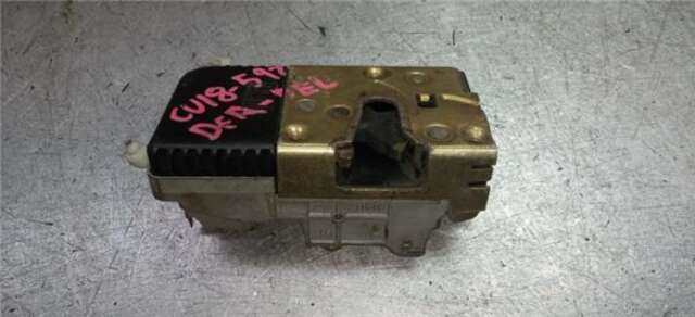 Cerradura Puerta Delantera Derecha Peugeot 307 2.0 HDI 90
