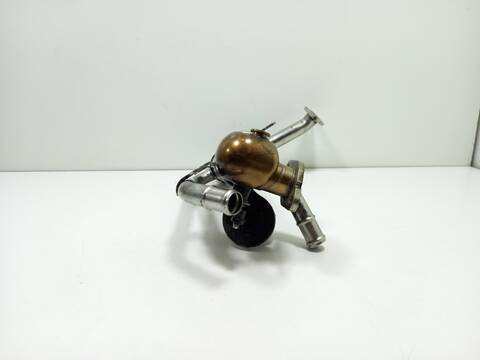 Foto 3ª: Valvula EGR Volkswagen Passat BKP (2008)