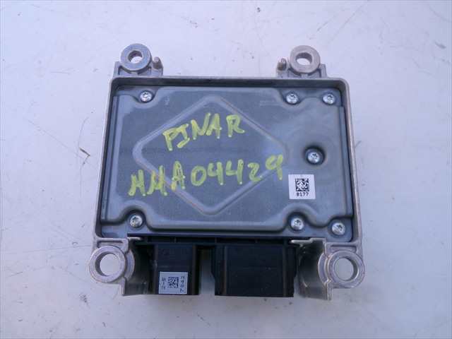 Foto 2ª: Centralita Airbag Land Rover Freelander 2.2 D 2007-2014 [224DT] (2013)