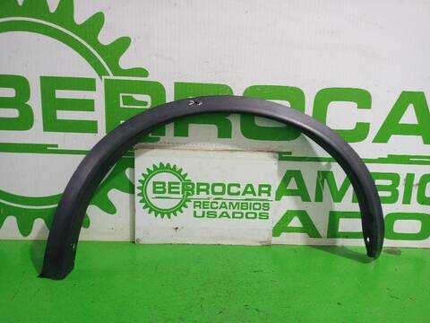 Aletin Delantero Derecho Nissan Juke ACENTA AUT. 117CV