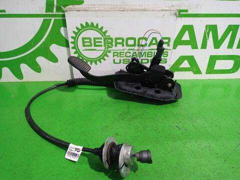 Pedal Freno Citroen Berlingo 1.9 D 600 FURG. 69CV