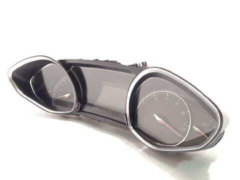 Foto 2ª: Cuadro de Instrumentos Peugeot 308 1.5 BLUE-HDI FAP 131CV 96KW [HN02] (2016)