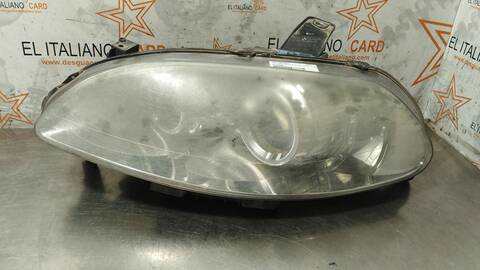 Faro Izquierdo Fiat Croma 2.4 20V MULTIJET EMOTION 200CV 147KW