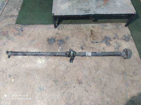 Transmision Central Mercedes Clase C 160 350 219.356) 272CV 200KW