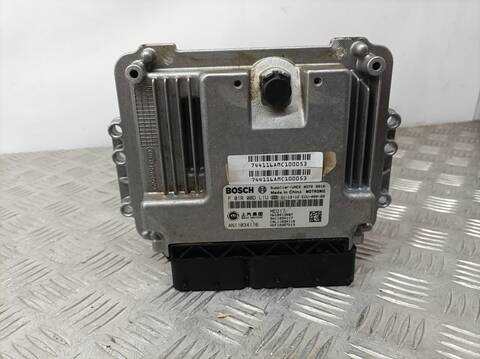 Centralita Motor ECU Mg ZS 1.0 T-GDI 111CV 82KW