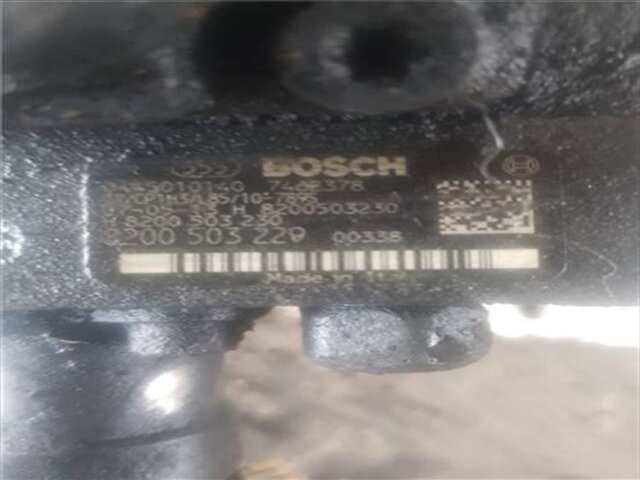 Foto 2ª: Bomba Inyeccion Renault Master 2.5 L1H1 CAJA CERRADA 3.3 TO [2.5 LTR. - 88 KW DCI DIESEL CAT]