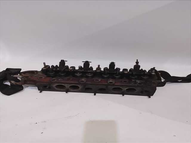 Foto 4ª: Culata Land Rover Santana 2.5 DIESEL SANTANA 2.5D E-74 (1988)