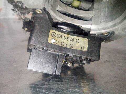 Foto 2ª: Anillo Airbag Mercedes Clase E 180 290 TD 210.017) BERLINA 129CV 95KW [602] (1997)