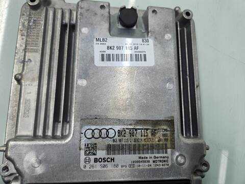 Foto 3ª: Centralita Motor ECU Audi A5 2.0 TFSI 132KW) COUPE 180CV [CDNB] (2011)