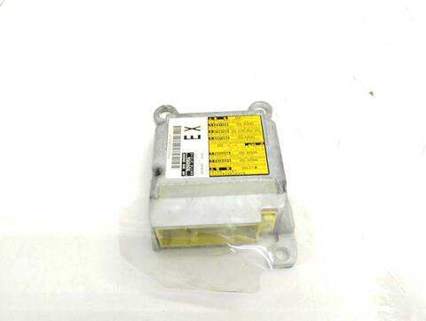 Foto 3ª: Kit Airbag Toyota Prius ADVANCE 99CV 73KW [2ZR] (2016)